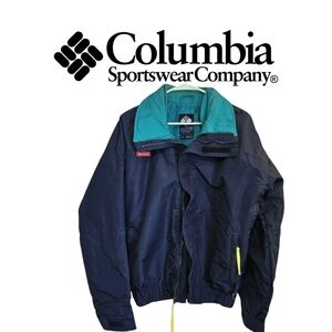 Columbia Bugaboo Men's XL Jacket